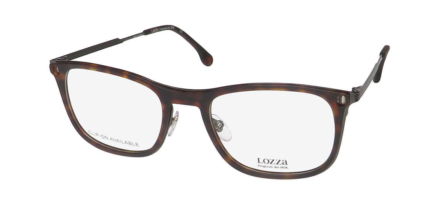 Lozza Vl2375 Eyeglasses