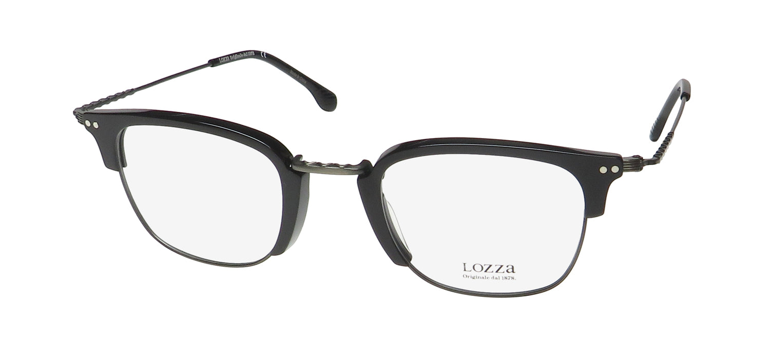Lozza Vl2381 Eyeglasses