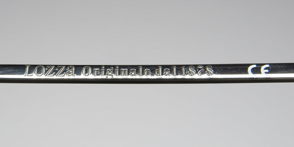 Lozza Vl2309 Eyeglasses
