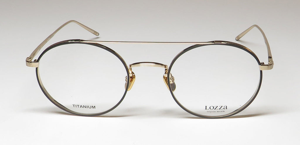 Lozza Vl2347 Eyeglasses