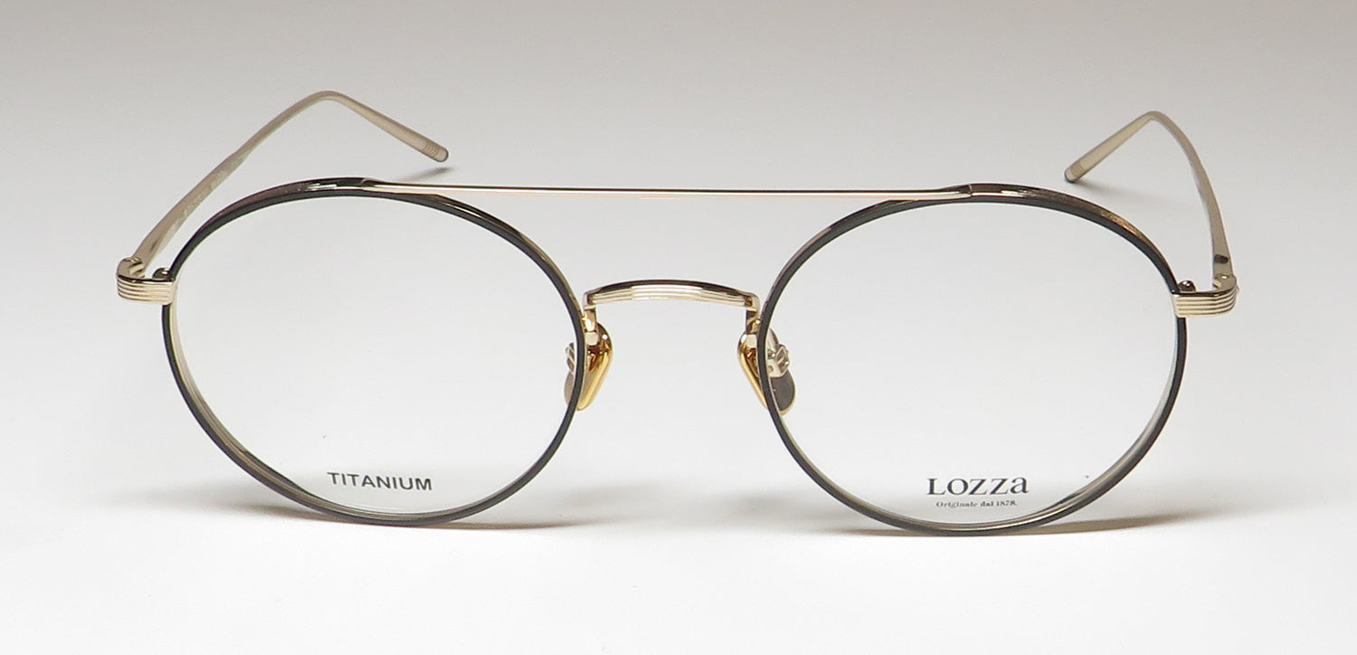 Lozza Vl2347 Eyeglasses