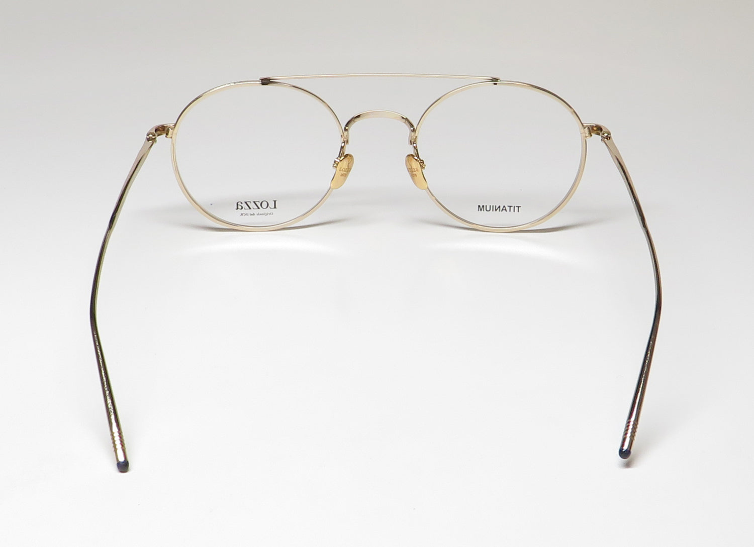 Lozza Vl2347 Eyeglasses