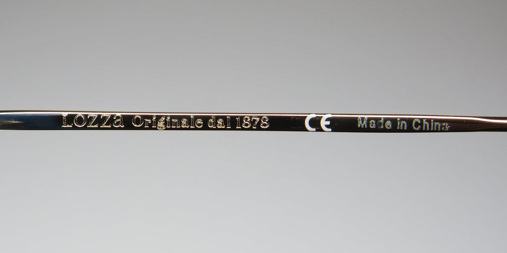 Lozza Vl2347 Eyeglasses