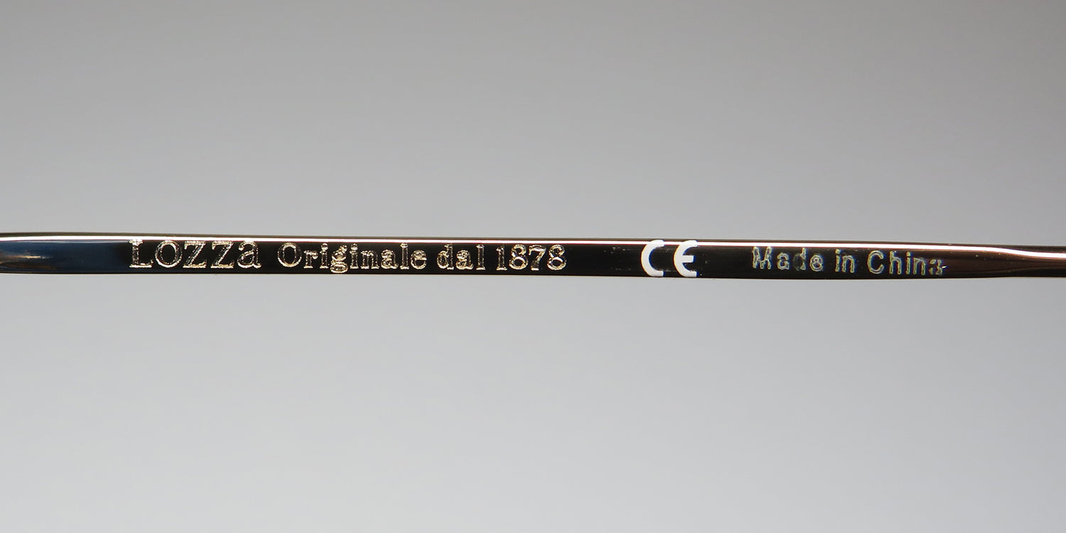 Lozza Vl2347 Eyeglasses