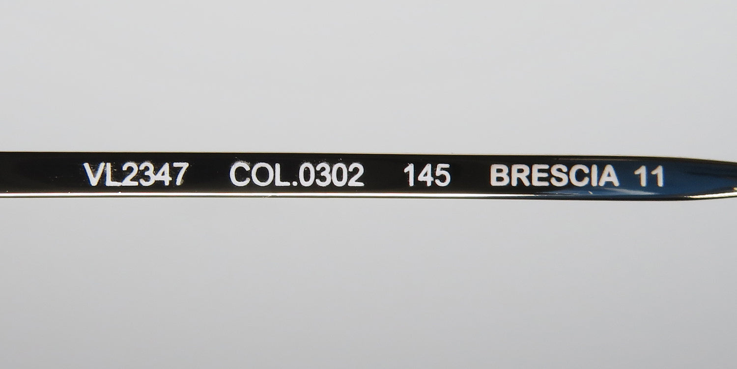 Lozza Vl2347 Eyeglasses