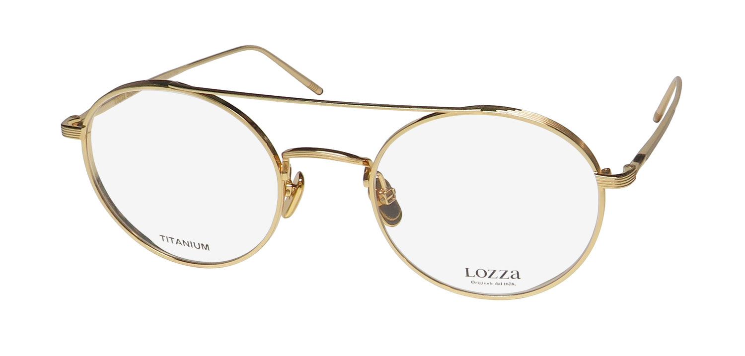 Lozza Vl2347 Eyeglasses