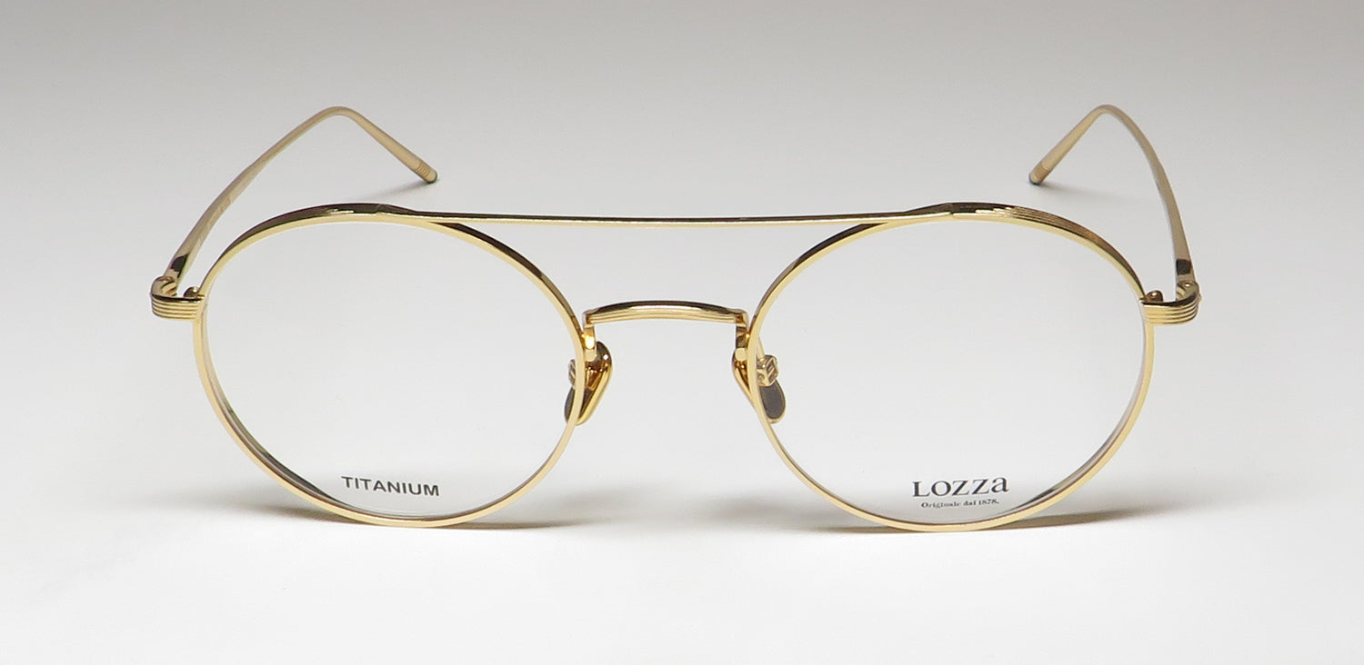 Lozza Vl2347 Eyeglasses