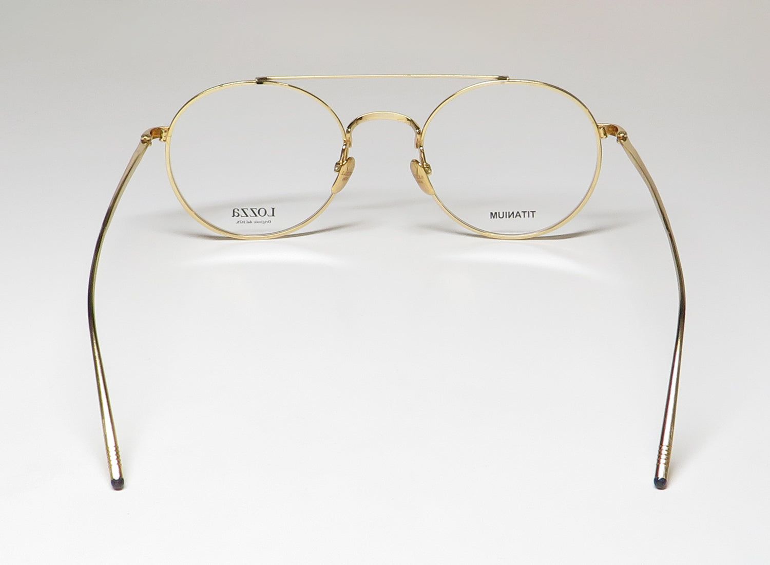 Lozza Vl2347 Eyeglasses