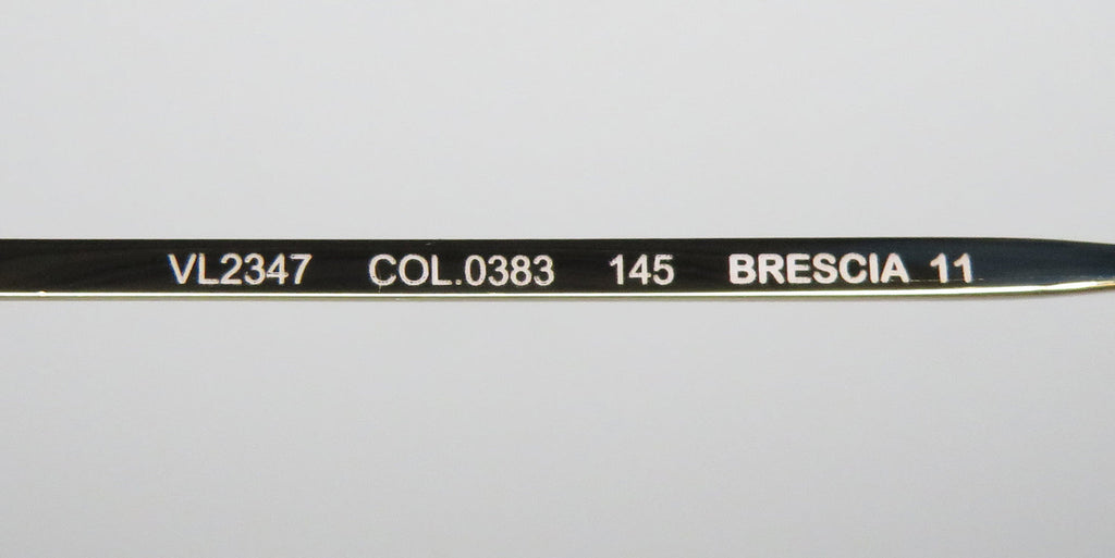 Lozza Vl2347 Eyeglasses