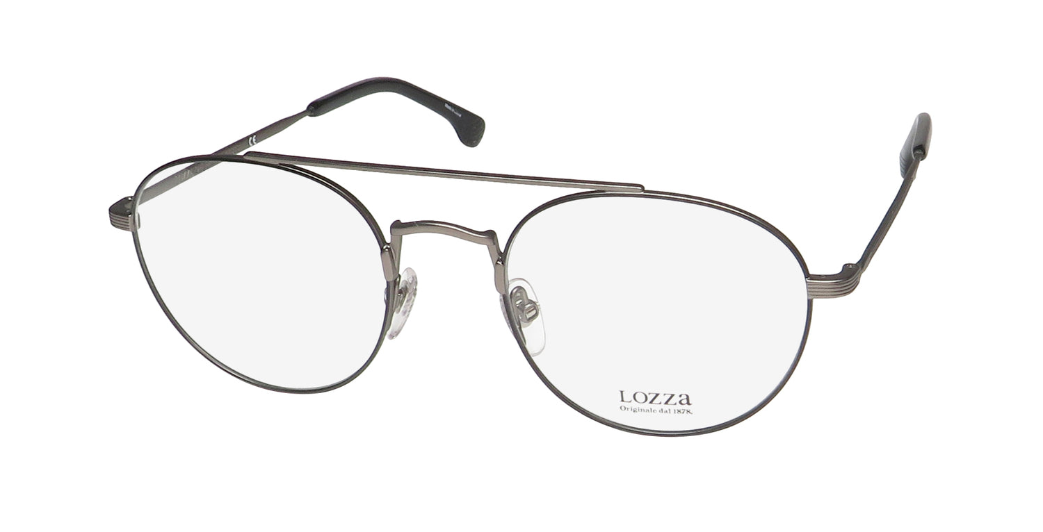 Lozza Vl2308 Eyeglasses