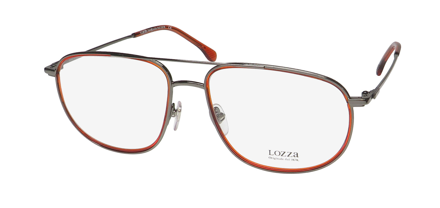 Lozza Vl2328v Eyeglasses