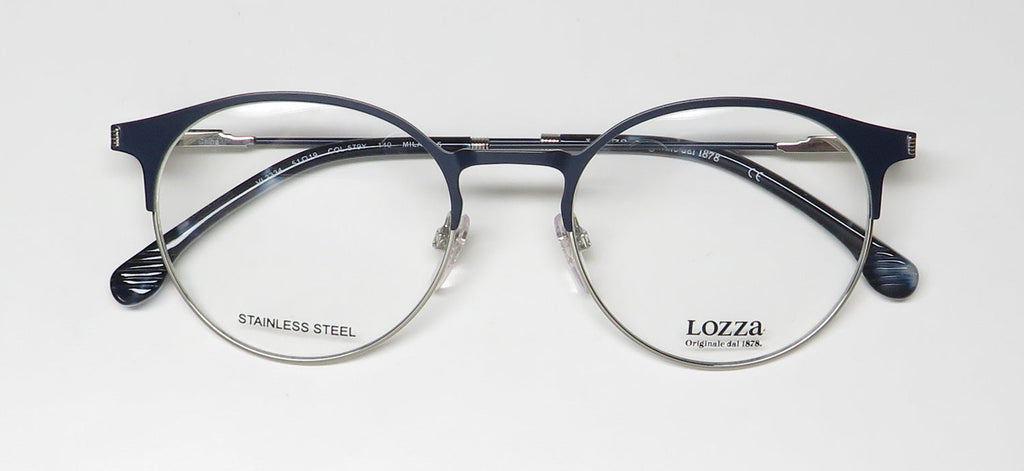 Lozza Vl2334 Eyeglasses