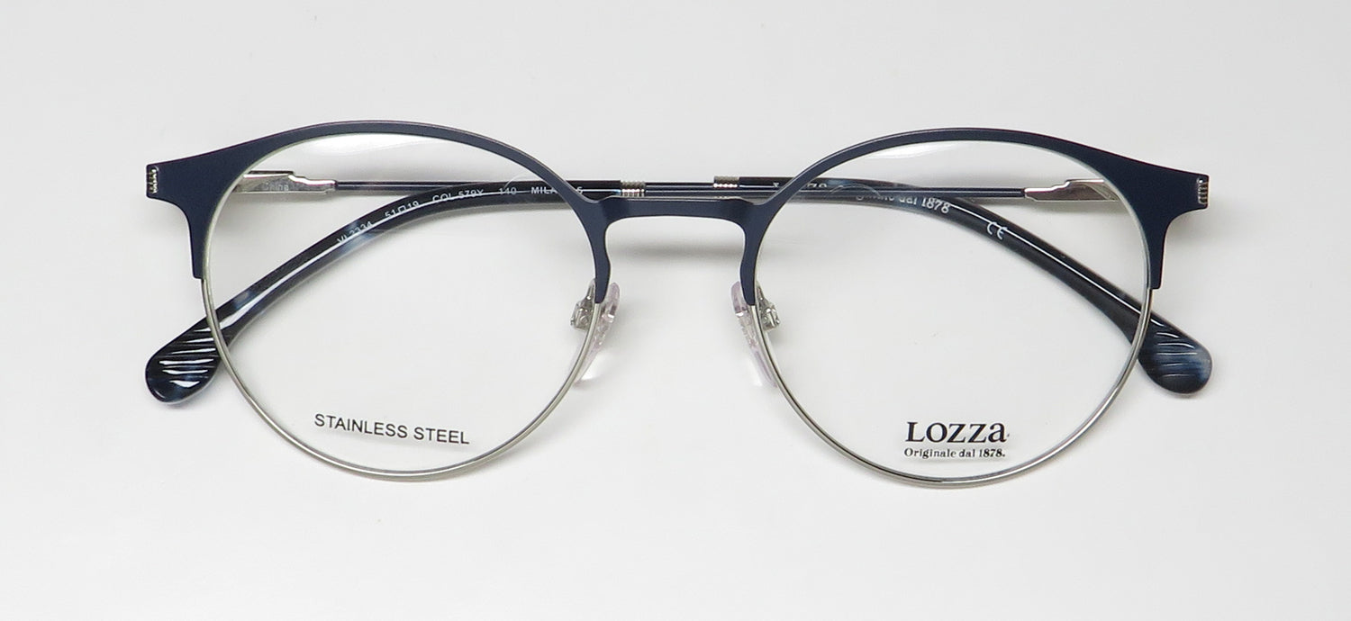 Lozza Vl2334 Eyeglasses