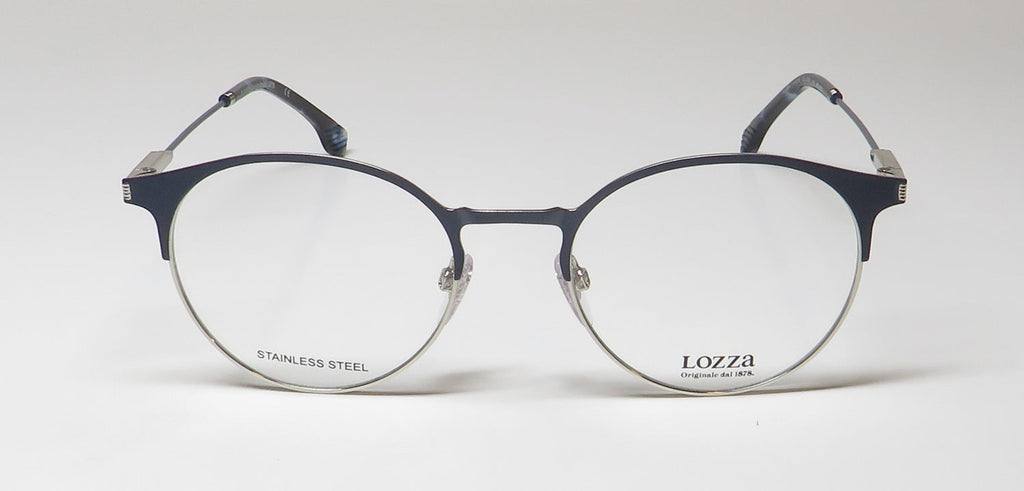 Lozza Vl2334 Eyeglasses