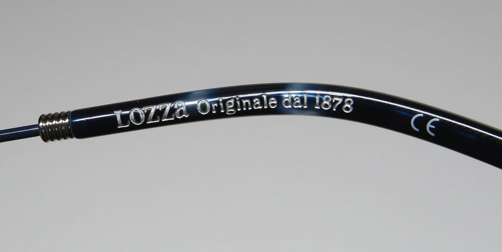 Lozza Vl2334 Eyeglasses