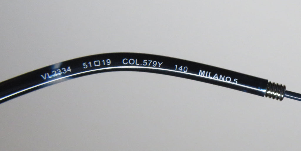 Lozza Vl2334 Eyeglasses
