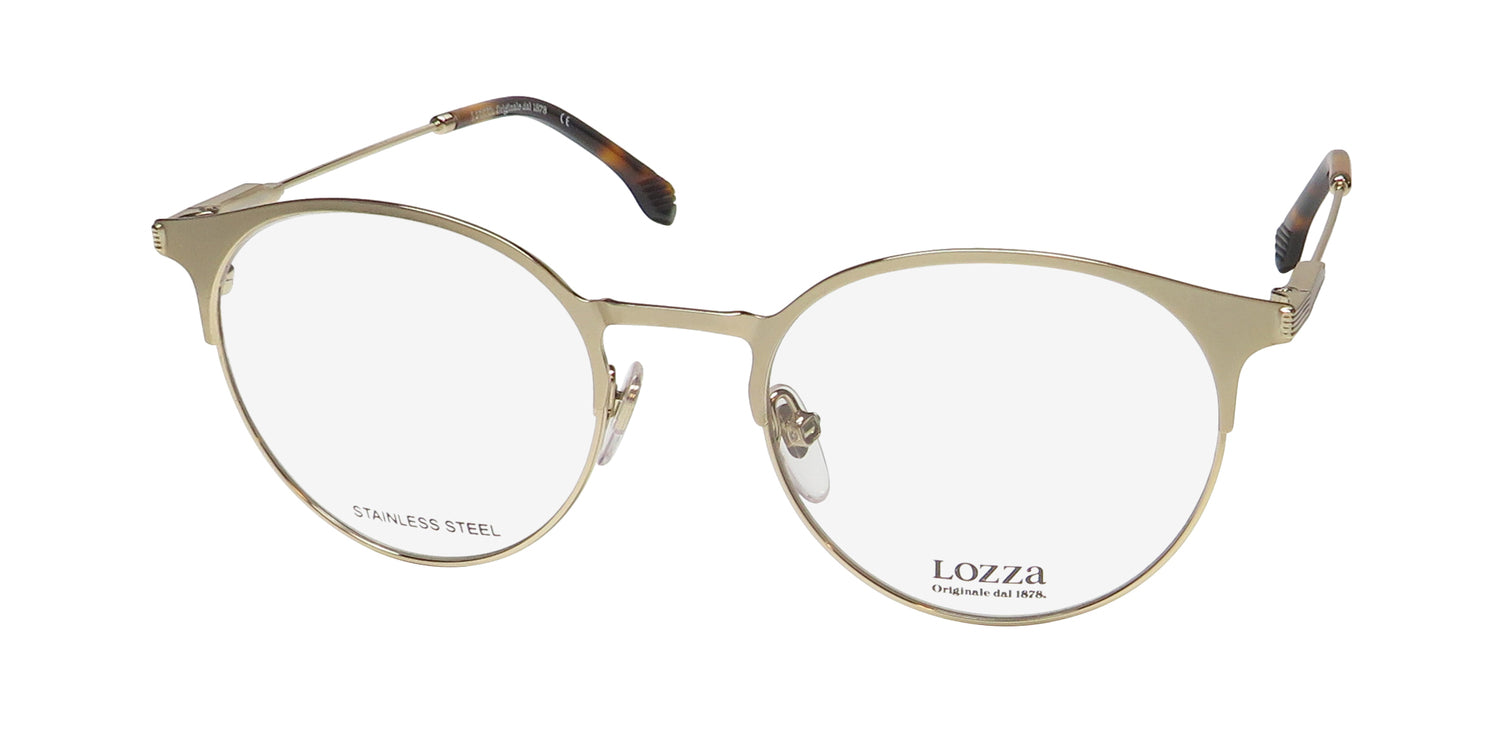 Lozza Vl2334 Eyeglasses