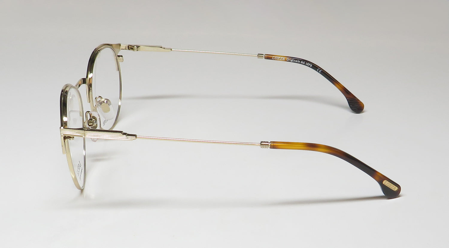 Lozza Vl2334 Eyeglasses