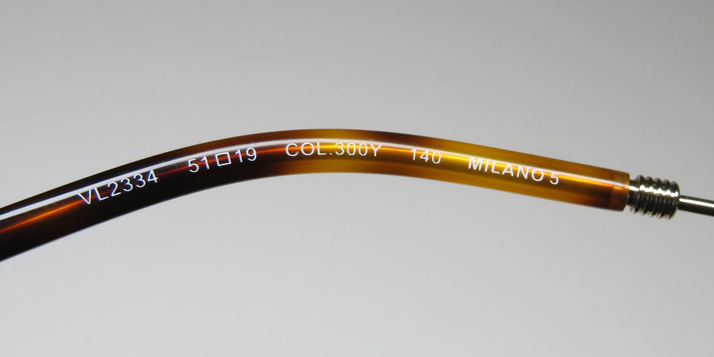 Lozza Vl2334 Eyeglasses