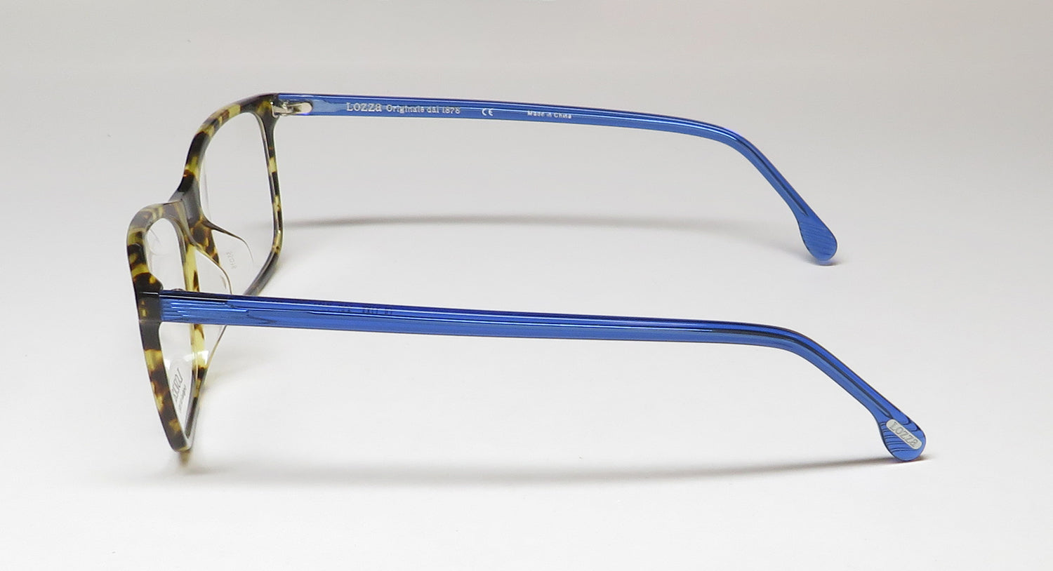 Lozza Vl4166 Eyeglasses