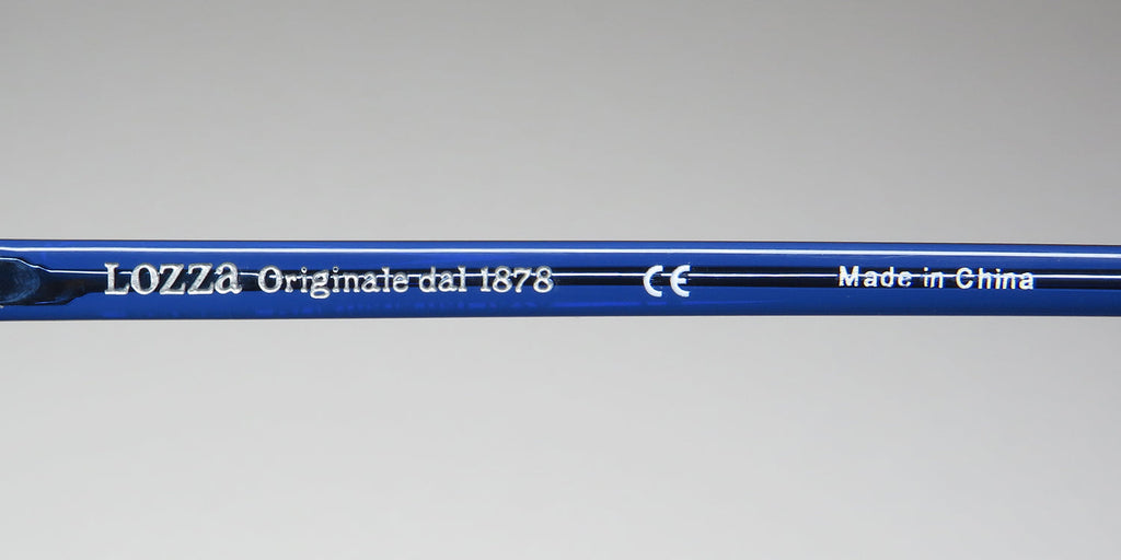 Lozza Vl4166 Eyeglasses