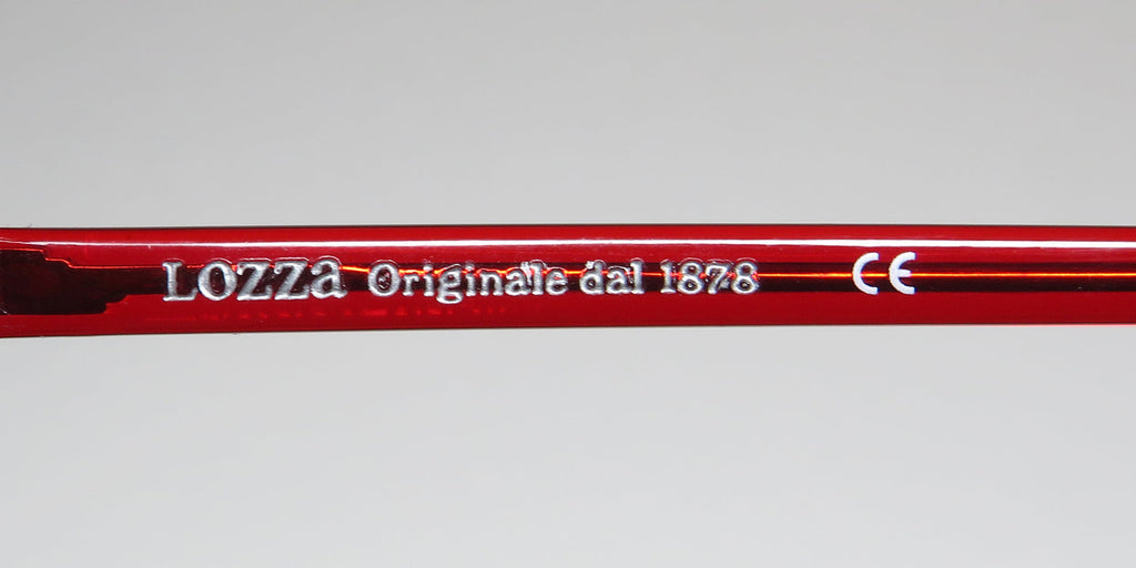 Lozza Vl4166 Eyeglasses