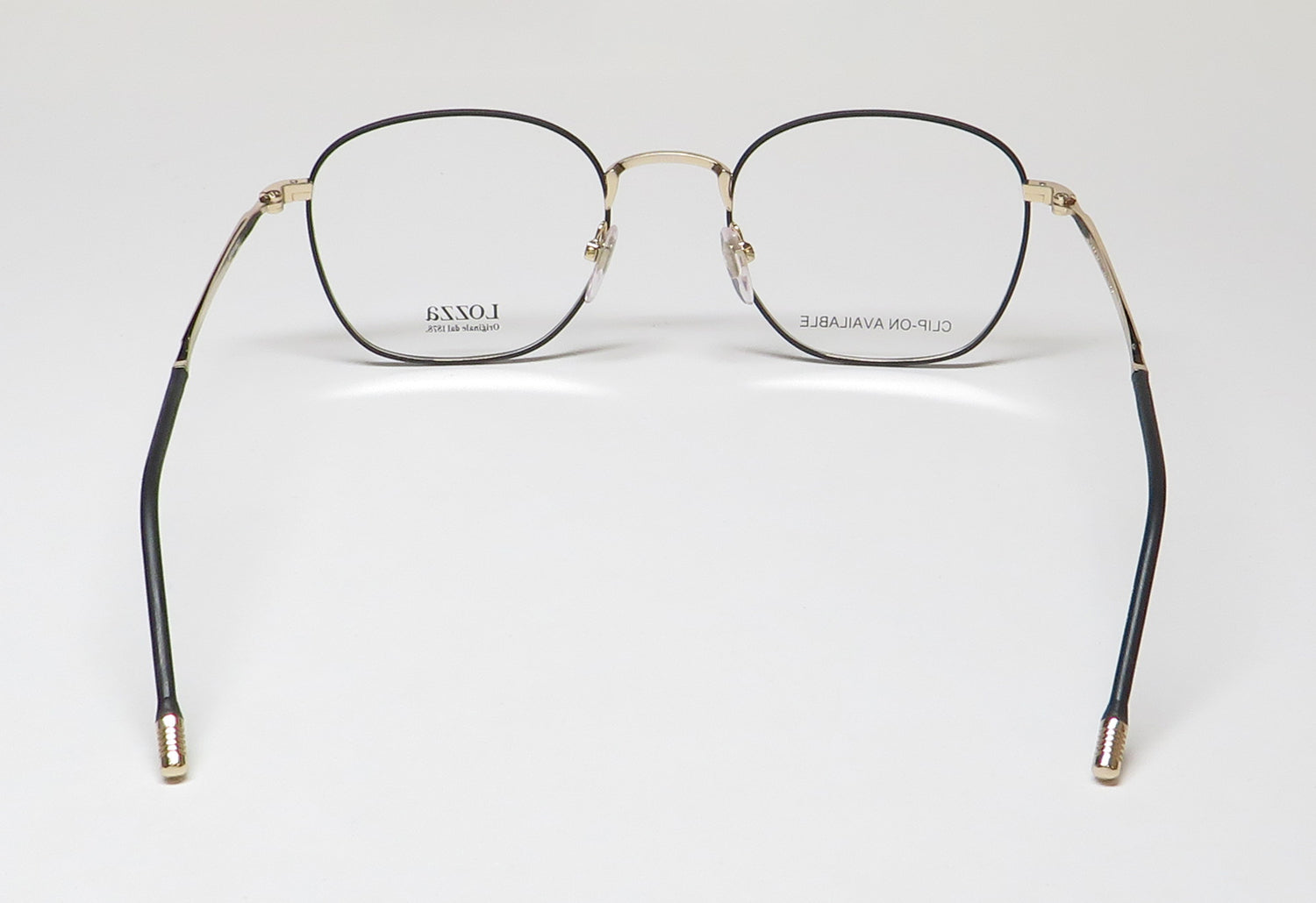 Lozza Vl2387 Eyeglasses