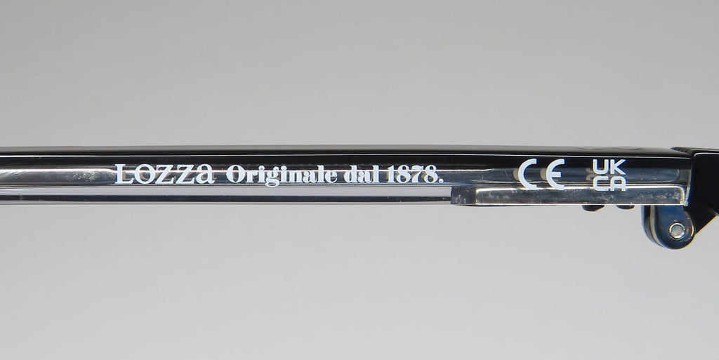 Lozza Vl2405 Eyeglasses