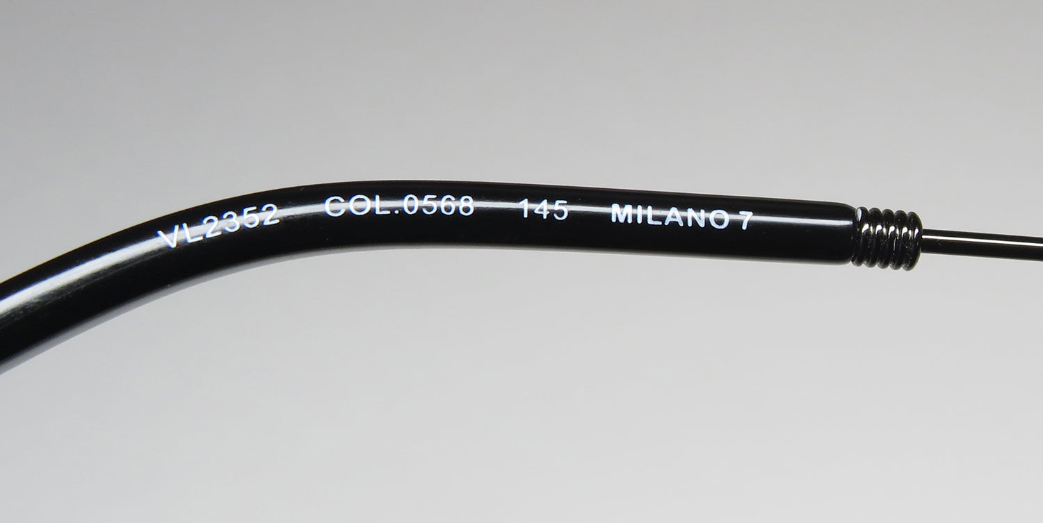 Lozza Vl2352 Eyeglasses