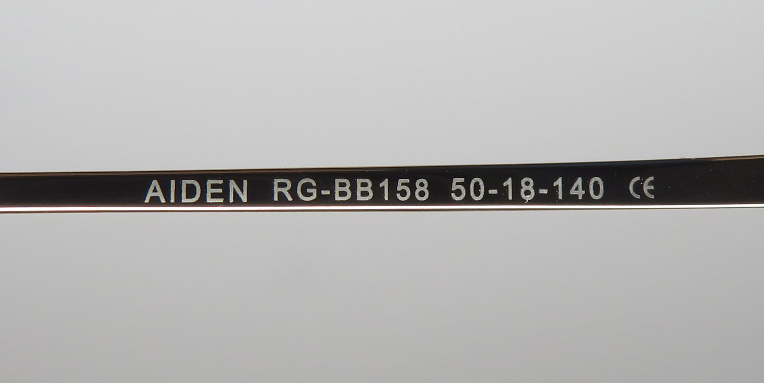 Diff Aiden Blue Light Lens Eyeglasses