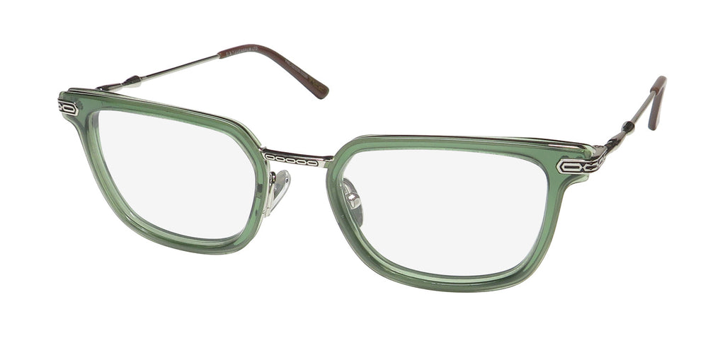 Diff 0382 Boba Fett Star Wars Blue Light Lens Eyeglasses