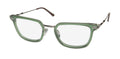 Diff 0382 Boba Fett Star Wars Blue Light Lens Eyeglasses