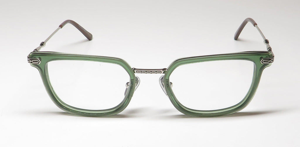Diff 0382 Boba Fett Star Wars Blue Light Lens Eyeglasses