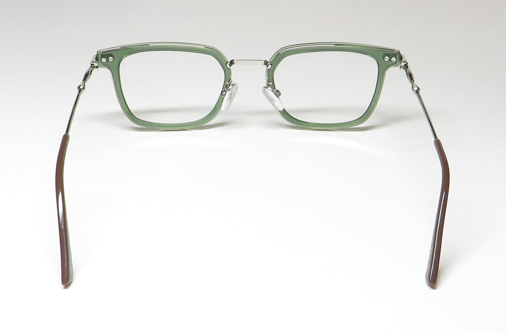 Diff 0382 Boba Fett Star Wars Blue Light Lens Eyeglasses