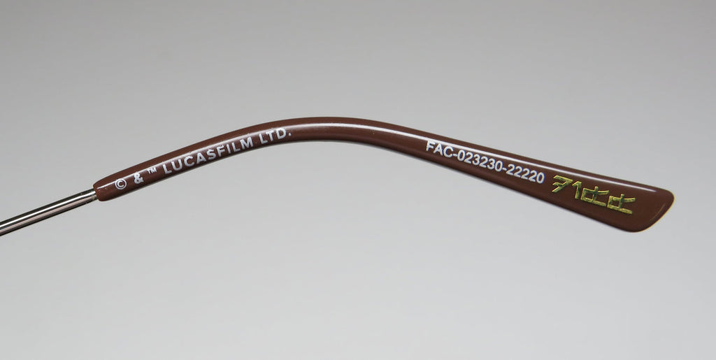 Diff 0382 Boba Fett Star Wars Blue Light Lens Eyeglasses