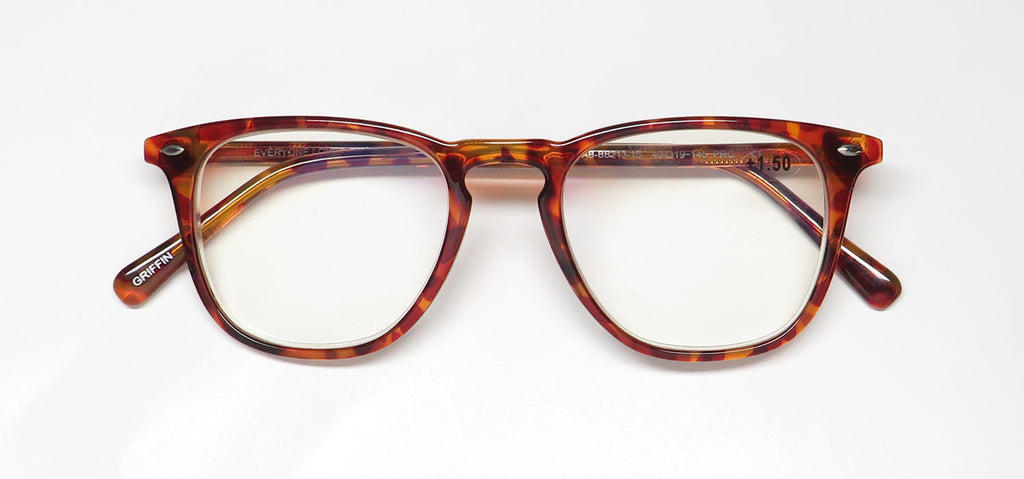 Diff Compliments Griffin Blue Light Lens Readers