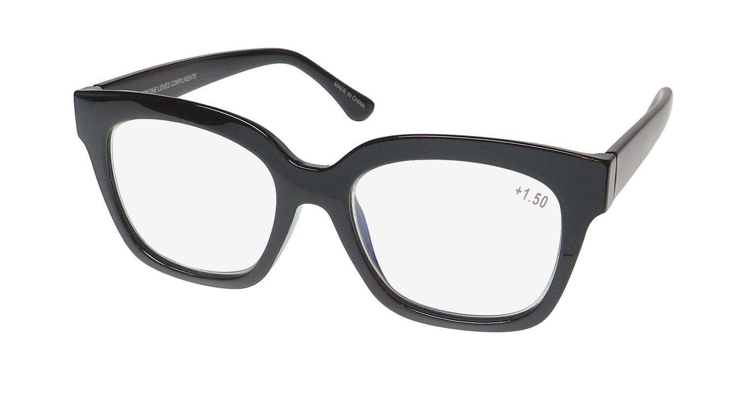 Diff Compliments Ava Blue Light Lens Readers
