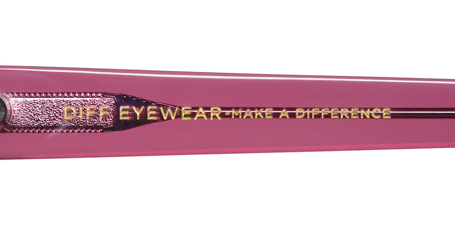Diff 0246 Camila Sunglasses