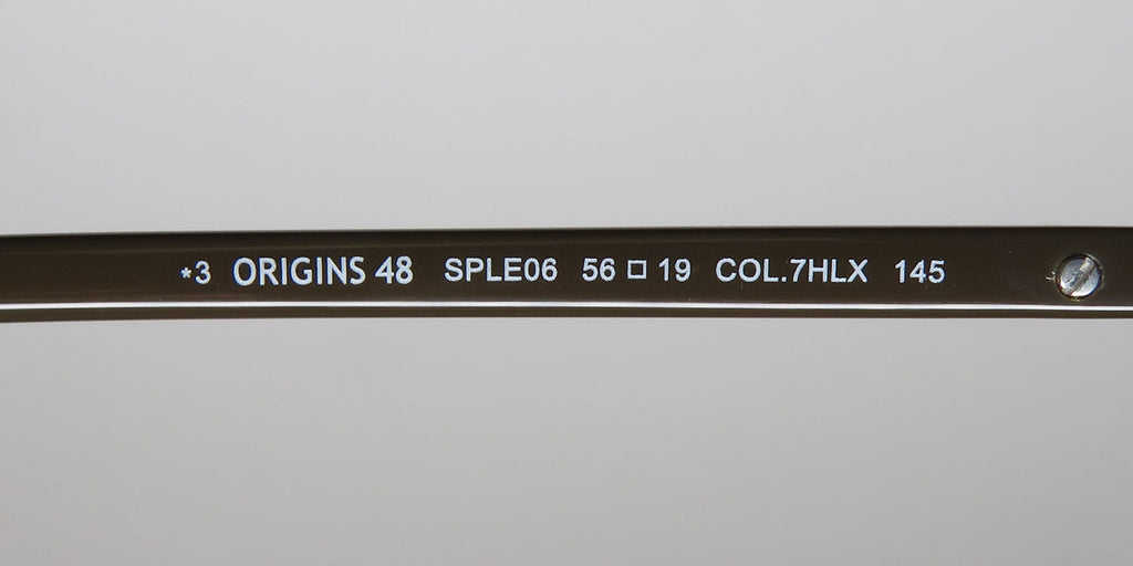Police Sple06 Sunglasses