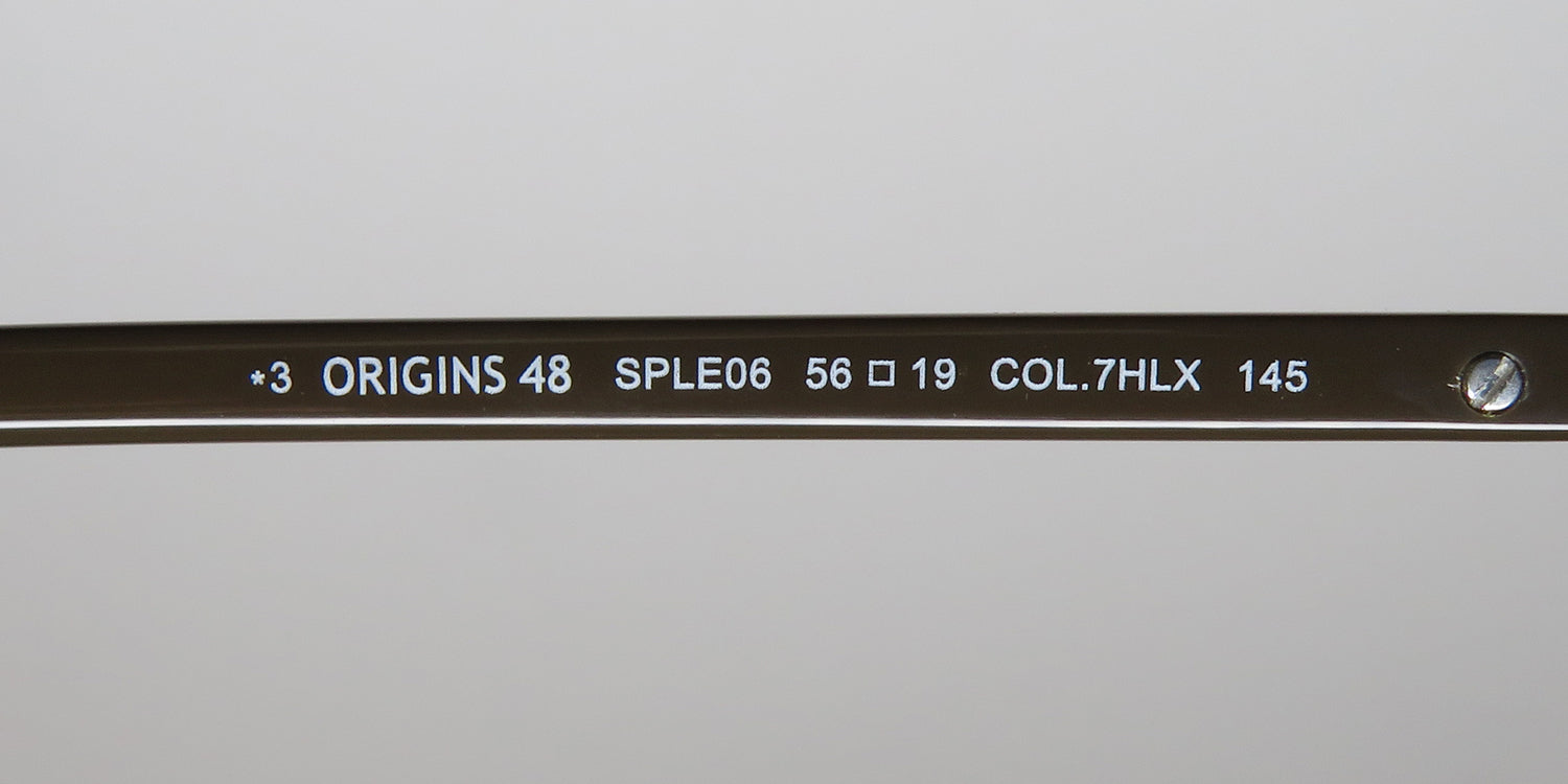 Police Sple06 Sunglasses