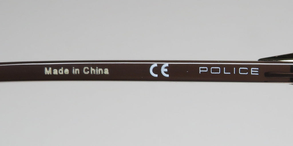 Police Spld30 Sunglasses