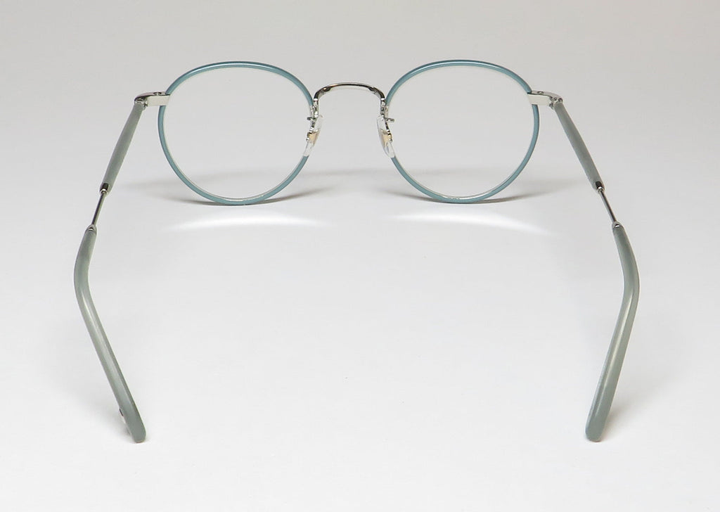 Garrett Leight Wilson Blue Light Technology Eyeglasses