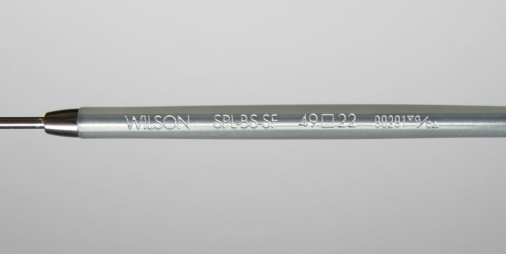 Garrett Leight Wilson Blue Light Technology Eyeglasses