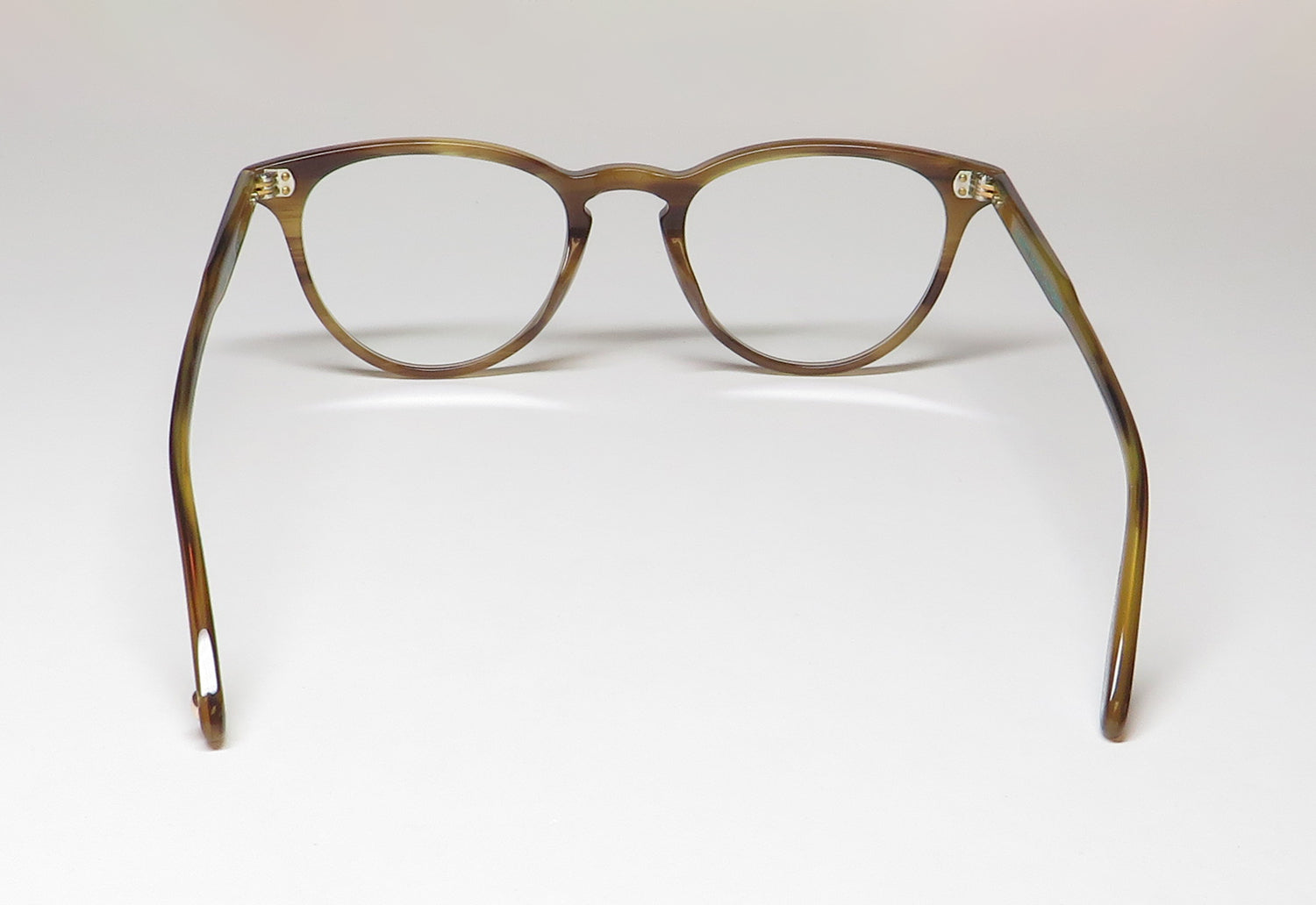 Garrett Leight Alice Blue Light Technology Eyeglasses