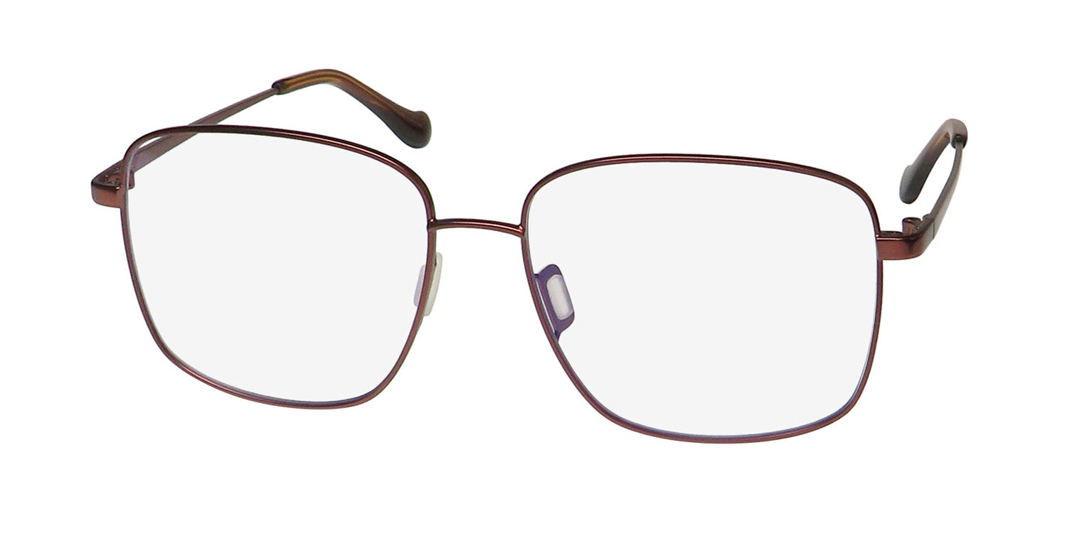 Gemma Styles Blink Blue Light Technology Eyeglasses
