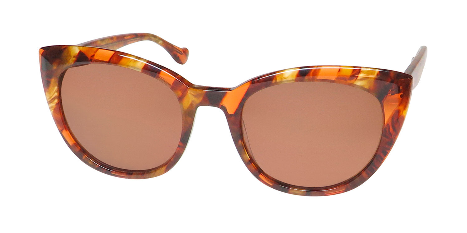 Gemma Styles Heart Of Glass Sunglasses