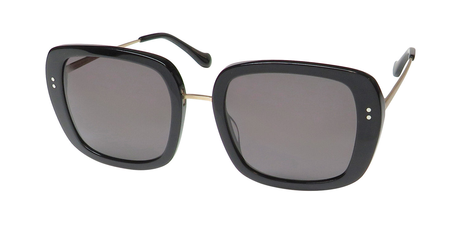 Gemma Styles Baker Street Sunglasses