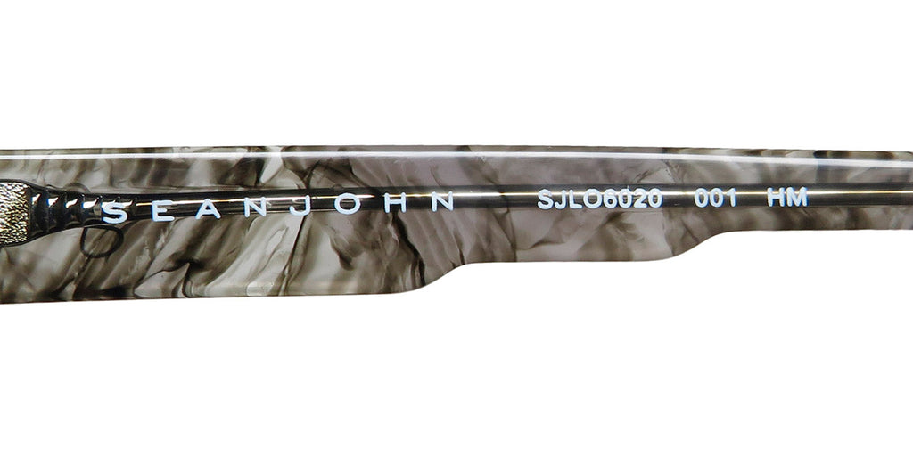 Sean John 6020 Eyeglasses