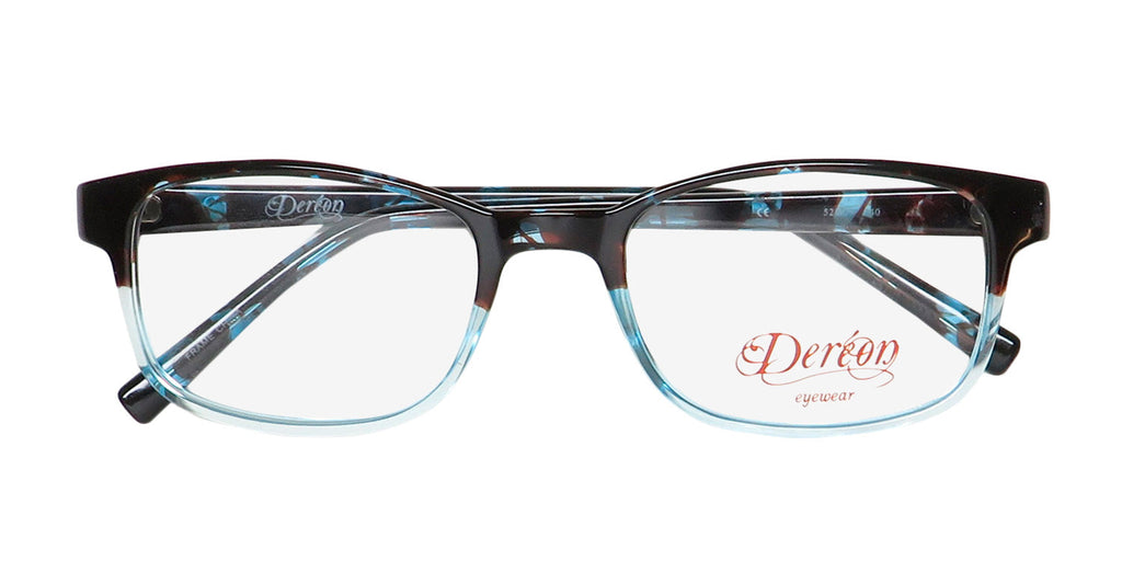 Dereon Dov520 Eyeglasses