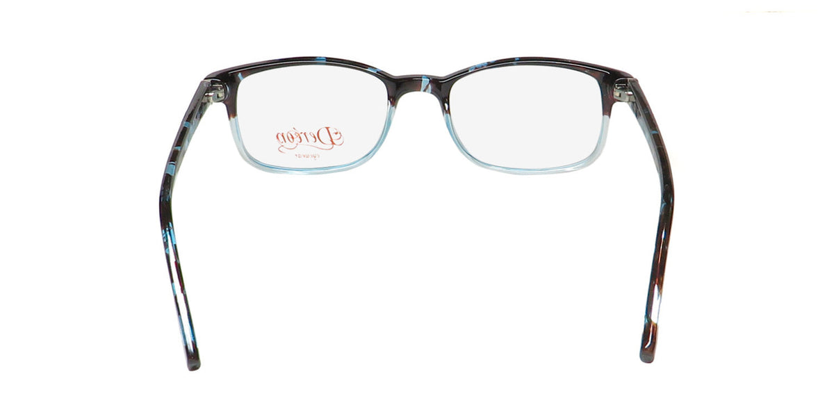 Dereon Dov520 Eyeglasses